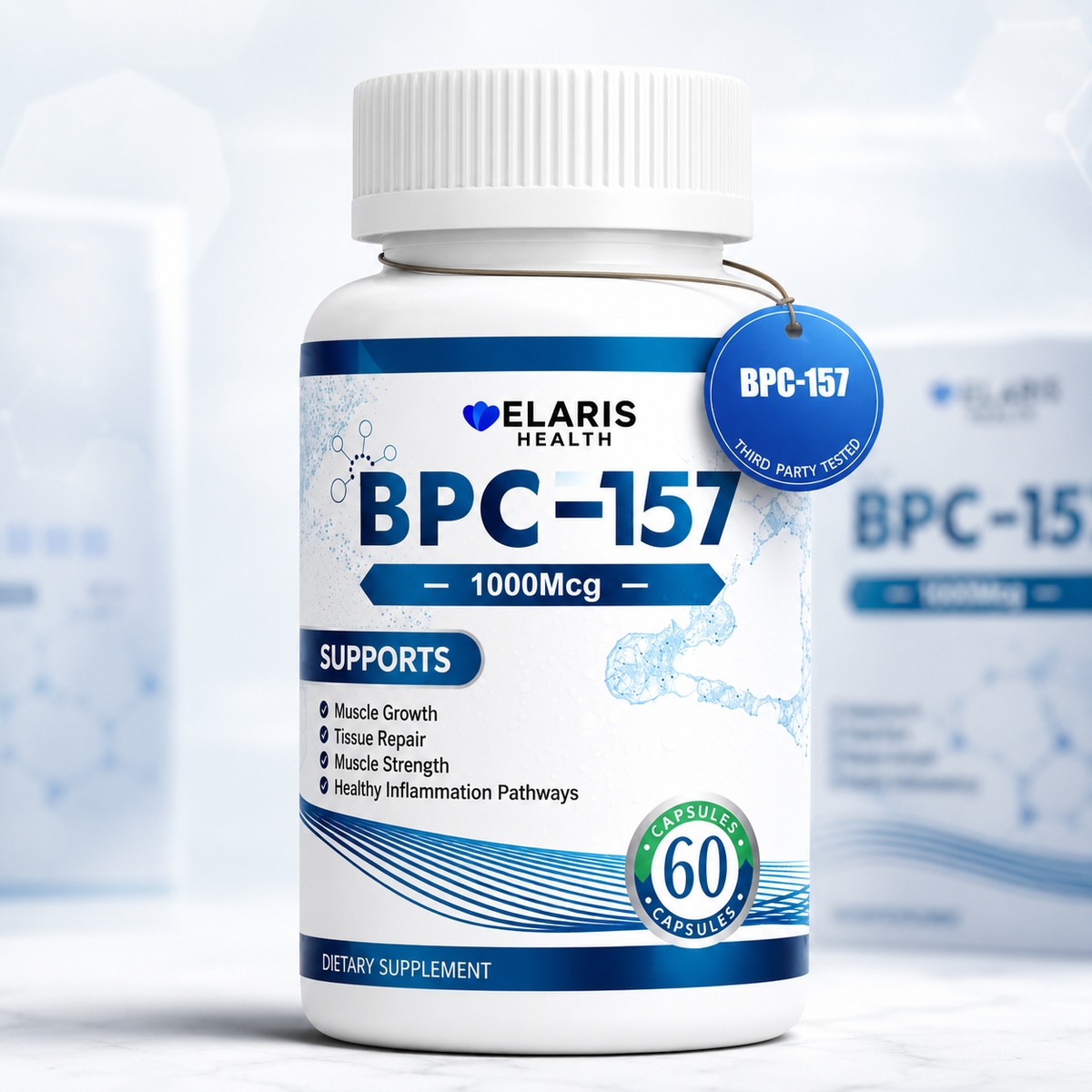 Elaris™ Body Protection Compound 157