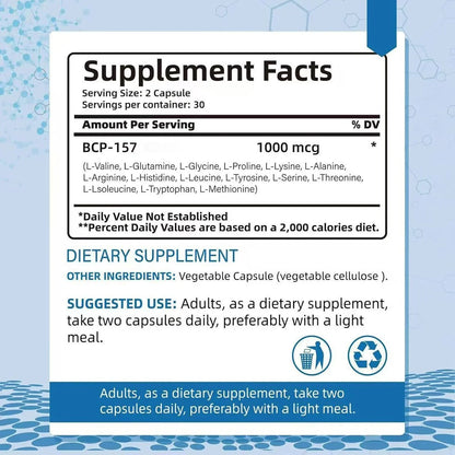 Elaris™ Body Protection Compound 157