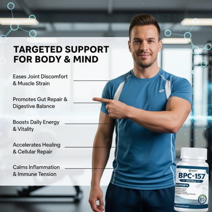 Elaris™ Body Protection Compound 157