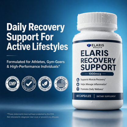 Elaris Body Protection Support