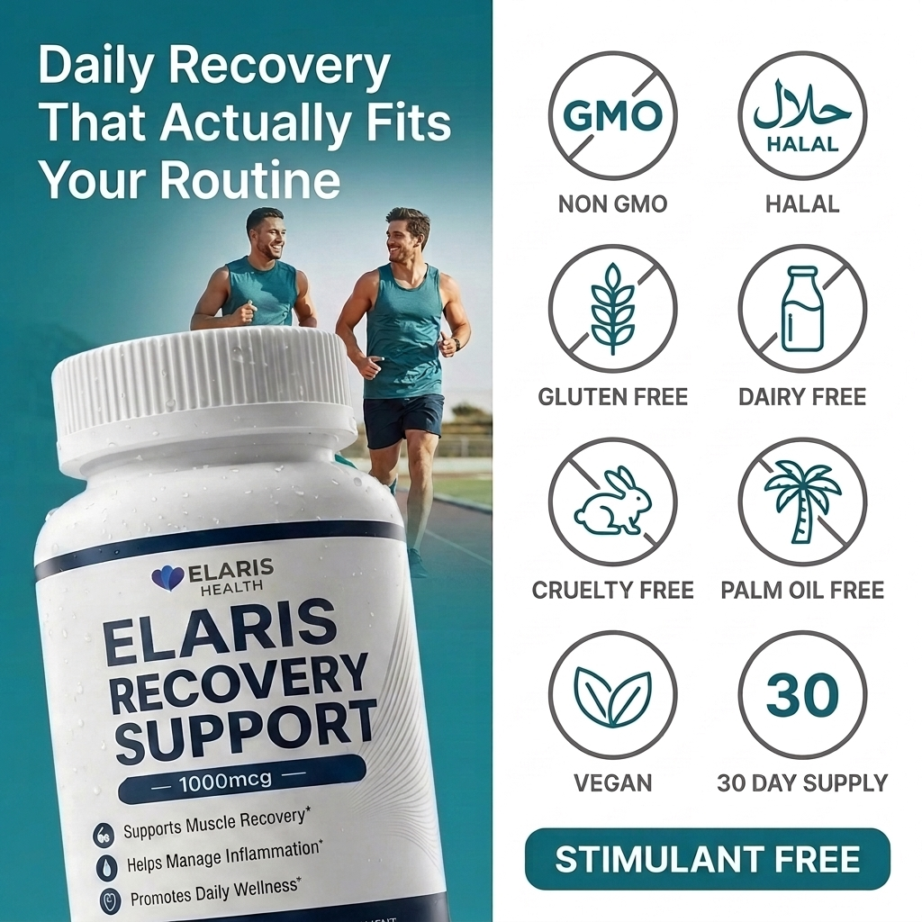 Elaris Body Protection Support